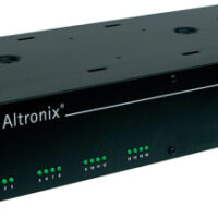 Altronix (VERTILINE48MDV) Sixteen (16) Output Dc Rack Mount Power Supply
