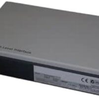 Vesda (VHX-1420-HFS) Vesda Hli And Vesdanet Socket In Wall Mount Metal Box