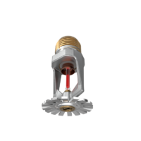 Viking (VK302) Quick Response Pendent Sprinkler (K5.6)
