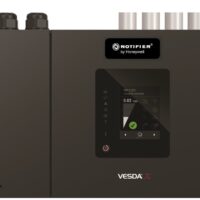 Vesda (VP-P-105) Pipe, 3/4”, 105 Ft. Kit. Box Of 14 Pieces