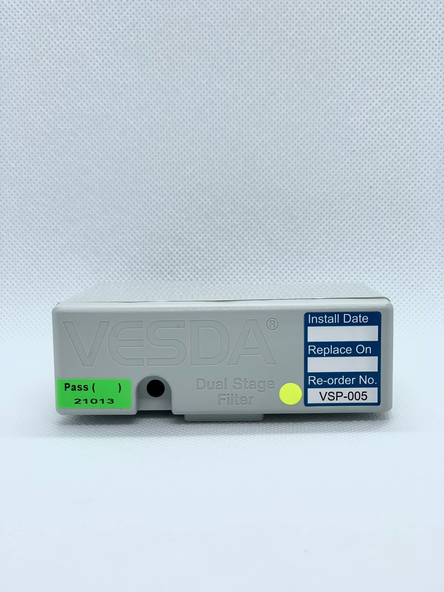 Vesda VSP-1006, Vesda (VSP-1006) Vesda Xtralis Vsp-1006 Vesda-E Vea Vol Chamber