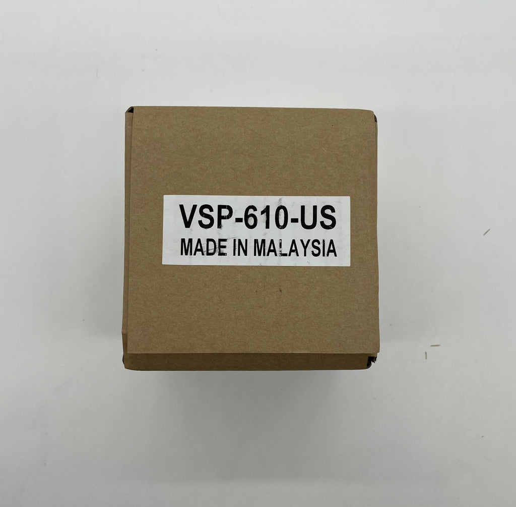 Vesda VSP-610-US, Vesda (VSP-610-US) Tamper Proof Sampling Point