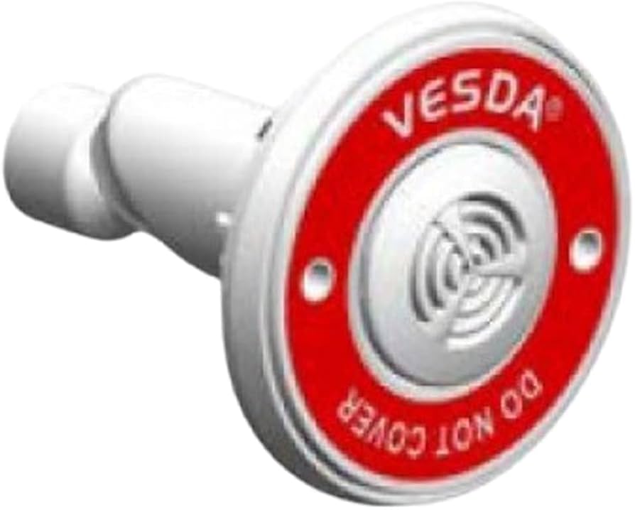 Vesda VSP-970, Vesda (VSP-970) Mounting Bracket For Vea-40