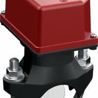 Potter (VSR-CR-3) Corrosion Resistant Vane Type Waterflow Alarm Switch With Retard