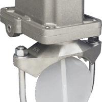 Potter (VSR-F-EX 3) (1113203) 3" Water Flow Indicator Explosion Proof