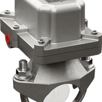 Potter (VSR-F-EX 8) (1113208) 8" Water Flow Indicator Explosion Proof