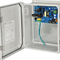 Altronix (WAYPOINT7) 12/24Vdc @ 6A, Nema 4/4X, 115V