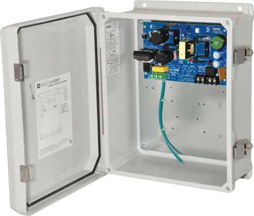 Altronix WAYPOINT7, Altronix (WAYPOINT7) 12/24Vdc @ 6A, Nema 4/4X, 115V