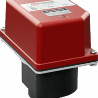 Potter (WFSR-F) (1010080) Pressure Switch W/Retard