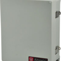 Altronix (WP3) Outdoor Enclosure Nema 4-4X/Ip