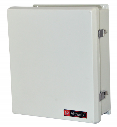 Altronix WP5, Altronix (WP5) 18″X16″ Nema Rated Encl