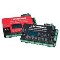 Det-Tronics (X5200GA4N13T2) 018512-001 - Flame Detector
