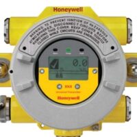Honeywell (XNX-UTAE-RNNNN) Xnx Ul 34 Al Rly For Toxo2 Snsr