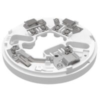 Hochiki (YBN-R/4IS) (0300-03564) Hochiki Europe Conventional Intrinsically Safe Base