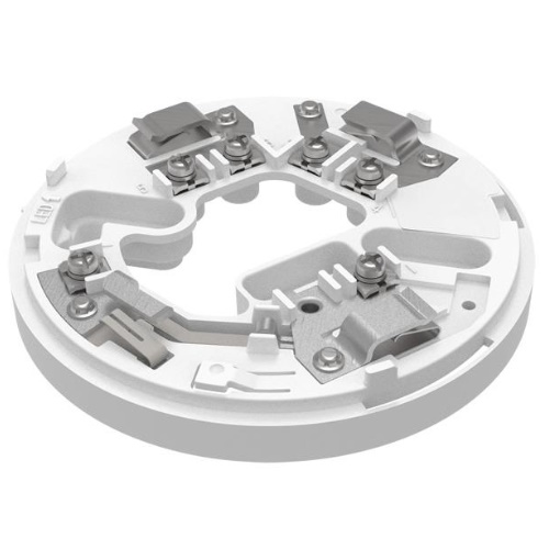 Hochiki YBN-R/4IS, Hochiki (YBN-R/4IS) (0300-03564) Hochiki Europe Conventional Intrinsically Safe Base