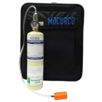 Macurco (CAL-KIT 4) Field Calibration Kit Cal-Kit Macurco 4