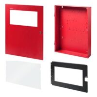 Siemens (FHD2004-U1) Black Inner Door