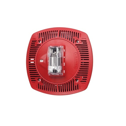 Gentex GSPR, Gentex (GSPR) (904-1455-002) Strobe Only, Selectable Candela Led Strobe, Universal Mount