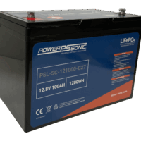 Power Sonic (PSL-SC-121000) 12.8V