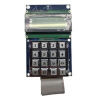 Mircom (RB-MD-1322) Tx3 Nsl Mother Board