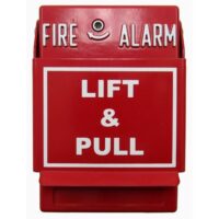 RSG RMS-1T-LPA with Lift and Pull Cover/Agent Release