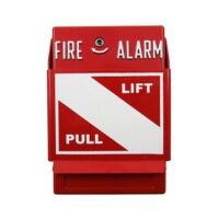 RSG RMS-1T-LPNY with Lift and Pull Cover/NY Stripe
