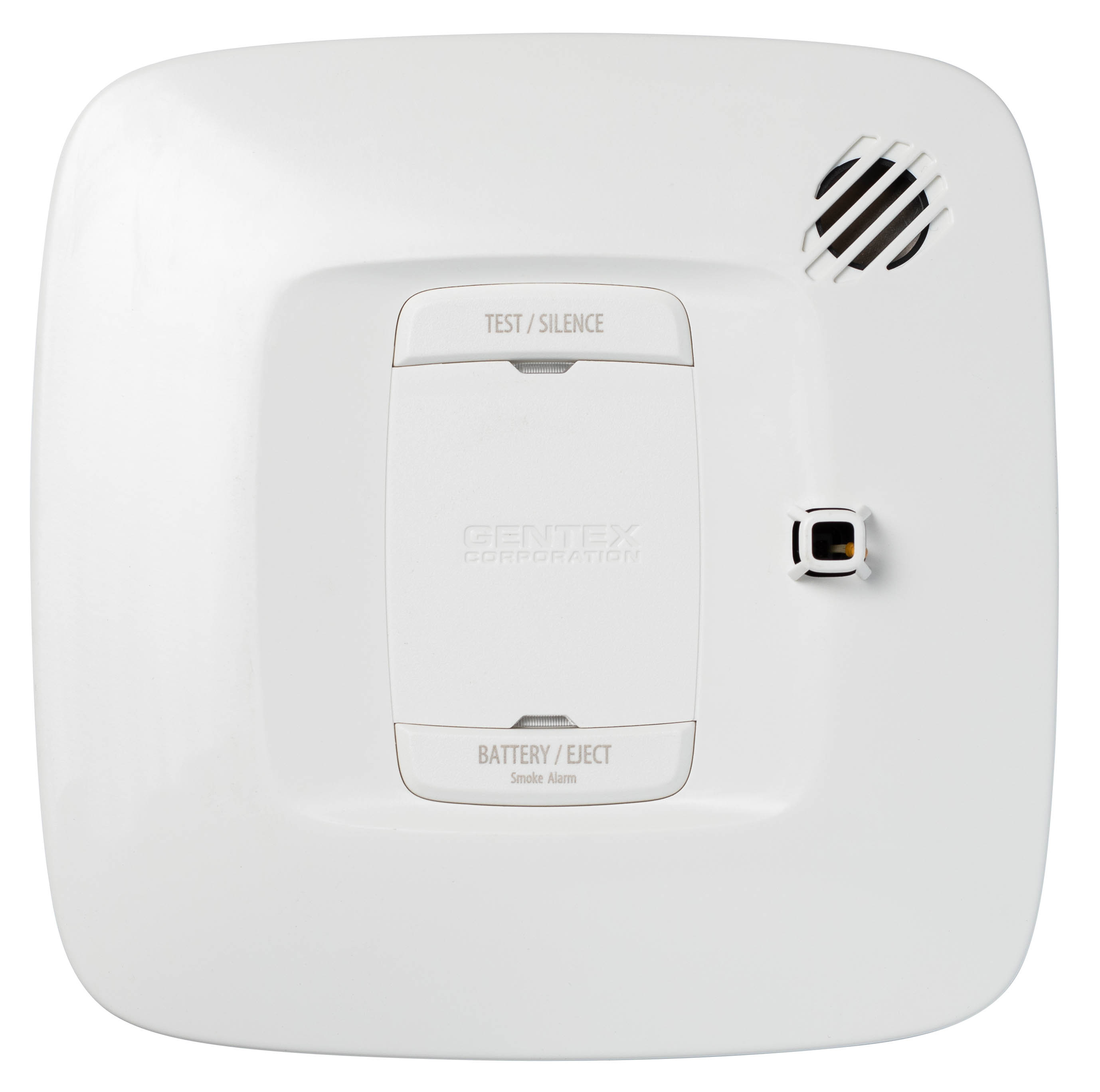 Gentex S220, Gentex (S220) (917-0075-002) Single/Multiple Station Smoke Alarm, Temporal 3 Audible Signal