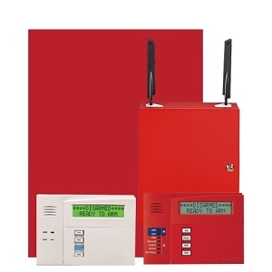 Fire-Lite SEISKIT-320/B26, Fire-Lite (SEISKIT-320/B26) Seismic Kit For Bb26