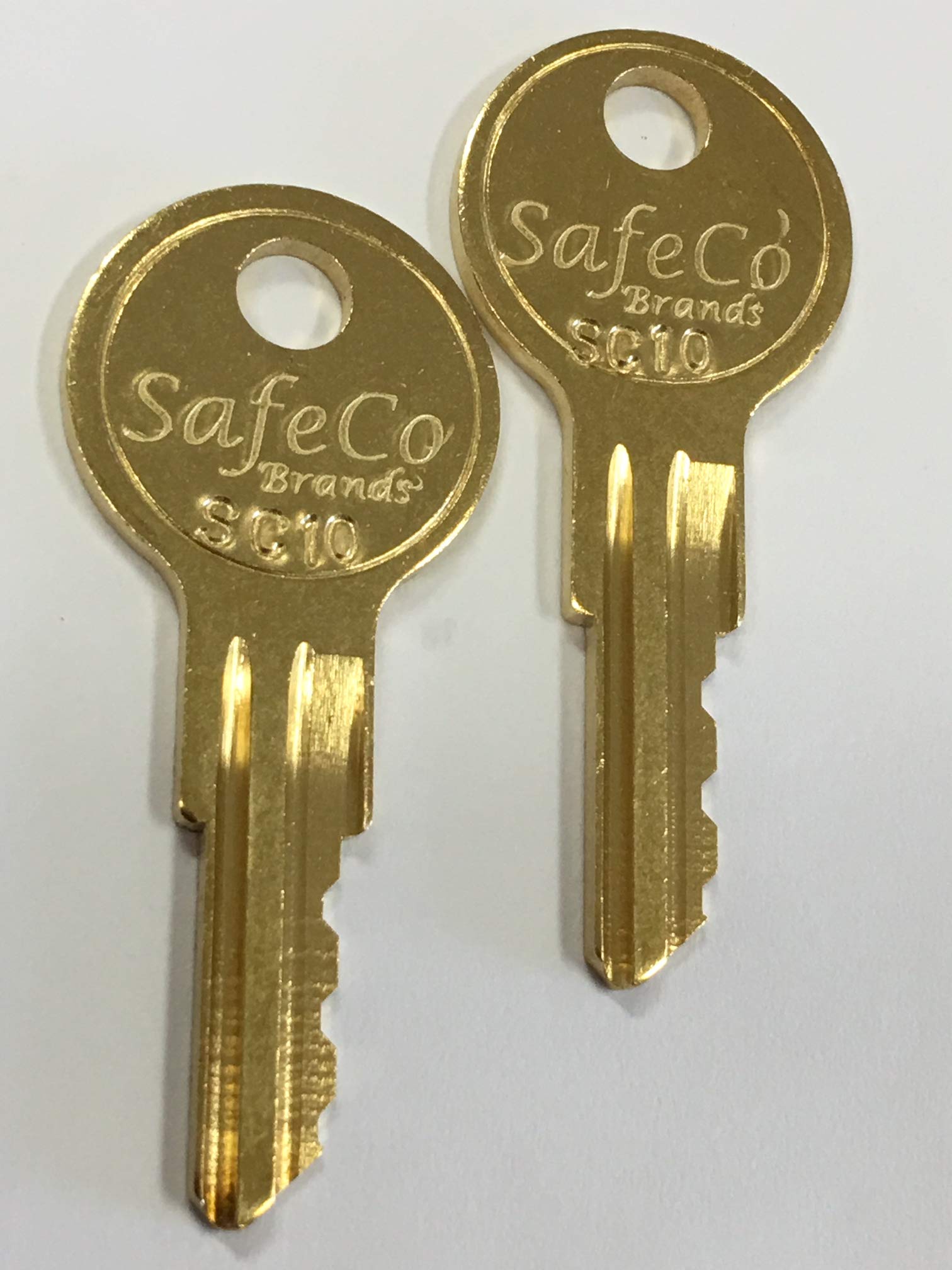 sigcom sg-lock-sc10, SigCom SG-LOCK-SC10 Lock and Key Set for SigCom Pull Station, SC10 Key