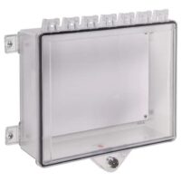 STI BPP2016 Polycarbonate Back Panel 20 x 16
