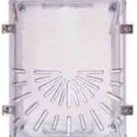 STI EFDAFA1210 Dead Front Swing Panel 12 x 10 - (Special Order)