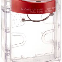 STI KIT-E18151 Reed Switch & Magnet; Normally Closed for Select-Alert Alarm