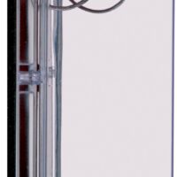 STI KIT-H18053 Extra Key for STI-9100, 9105, 9105-S & 9110 (quantity 2)