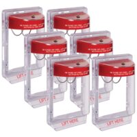 STI KIT-H18054 Extra Key for STI-6560 Model (purchased Fall 2008 & later) (quantity 2)
