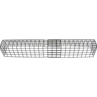 STI STI-101075 Expandable Damage Stopper (Black)