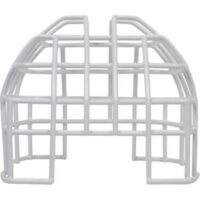 STI STI-241416-BK Speaker Guard Damage Stopper - Black