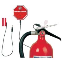 STI STI-3360 Wireless Entry Alert® Chime