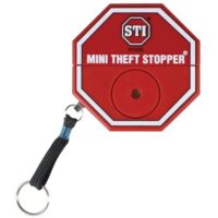 STI STI-9615 Beacon & Sounder Cage