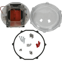 STI STI-HK2A Field Replacement Kit for STI-1229HTR240 Product. 240VAC
