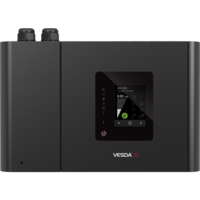 Vesda (VER-A10-7) Ve Remote Display, 7 Relays