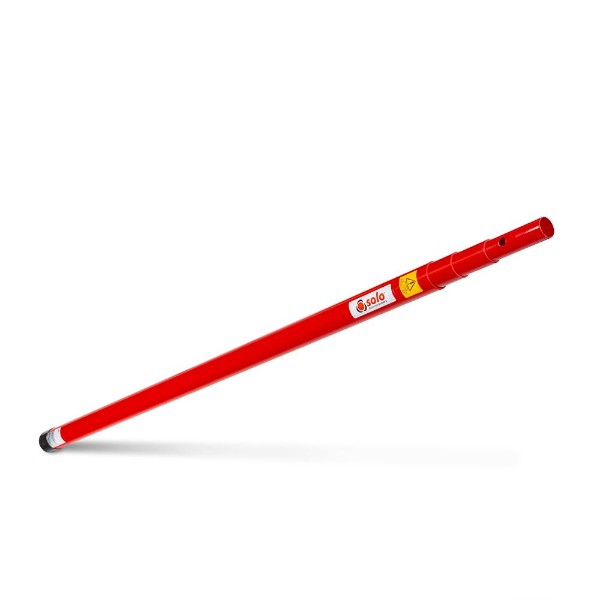 Solo 100, Solo (100) Solo 100 Tester 15Ft Telescopic Pole