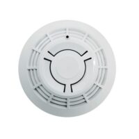 Kidde Fenwal (12-F27121-000-10-0T) Vertical Mount, Brass Hex Head, Normally Open, 275°F