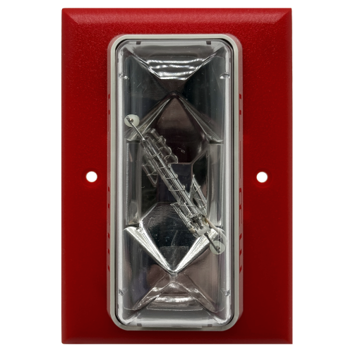 Edwards 202-8A-T, Edwards (202-8A-T) 202 series strobes are specially designed for use with compatible life safety communication and control equipment to alert the hearing impaired of a life safety event. strobes are available with 15/75 cd, and 110 cd effective flash intensity. they are fully compatible with genesis signals.