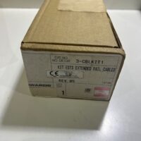 Edwards 3-CBLKIT1