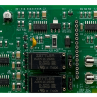 Simplex 4005-9803