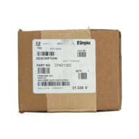Simplex 4007-9806