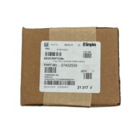 Simplex 4010-6301