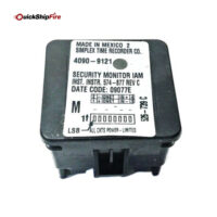 Simplex 4090-9121