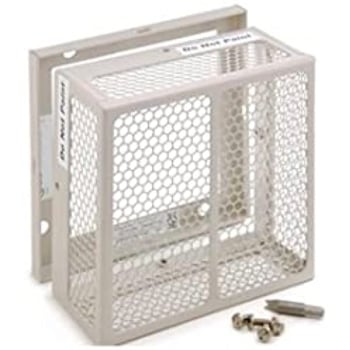 Simplex 4098-9846, Simplex (4098-9846) Security vandal guard
