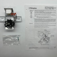 Simplex 4100-0633